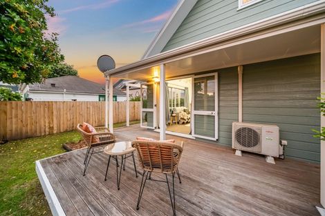 Photo of property in 40 Nelson Street, Petone, Lower Hutt, 5012