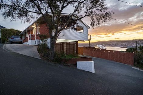 Photo of property in 45 Shandon Road, Vauxhall, Dunedin, 9013