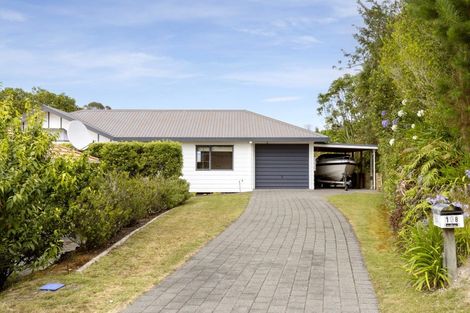 Photo of property in 19 Brunette Drive, Acacia Bay, Taupo, 3330