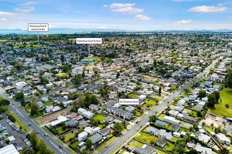 Photo of property in 6a Christmas Road, Manurewa, Auckland, 2102