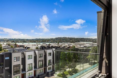 Photo of property in 304/2 Onekiritea Road, Hobsonville, Auckland, 0616