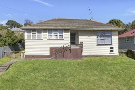 Photo of property in 172 Champion Street, Cannons Creek, Porirua, 5024