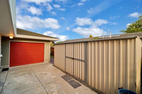 Photo of property in 287 Avonhead Road, Avonhead, Christchurch, 8042