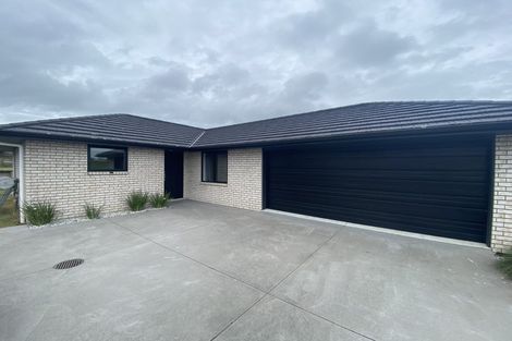 Photo of property in 8 Andrew Hilton Close, Morrinsville, 3300