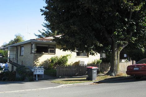 Photo of property in 16 Maltby Avenue, West End, Timaru, 7910