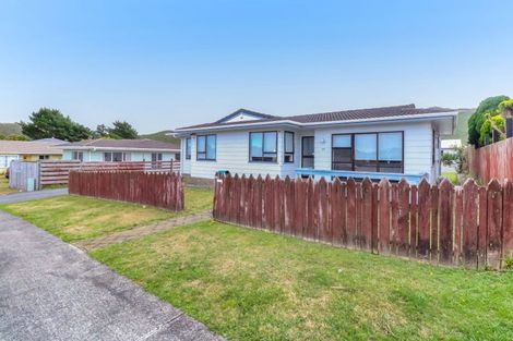 Photo of property in 294 Mitchell Street, Brooklyn, Wellington, 6021