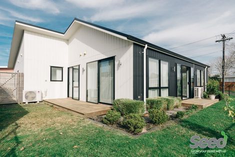 Photo of property in 18 Rutherford Street, Chedworth, Hamilton, 3210