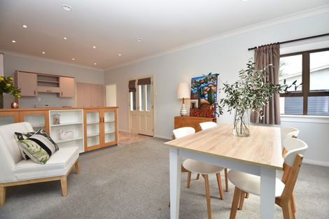 Photo of property in 4 Mckenzie Terrace, Carterton, 5713