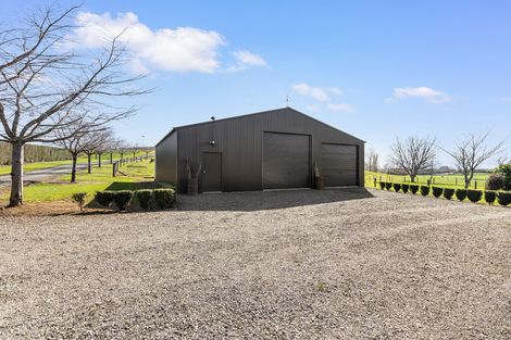 Photo of property in 2076 Morrinsville-walton Road, Richmond Downs, Walton, 3475
