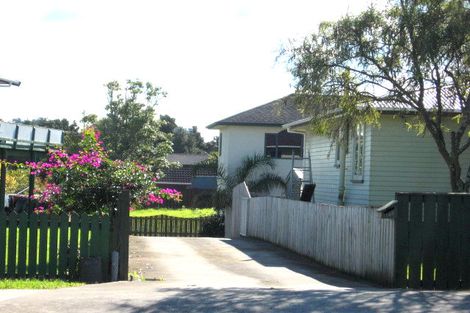 Photo of property in 148 Hill Road, Manurewa, Auckland, 2105
