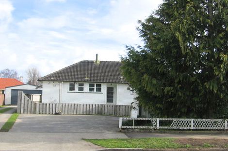Photo of property in 11 Willis Street, Bader, Hamilton, 3206