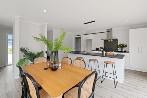 Photo of property in 6 Magnolia Place, Levin, 5510
