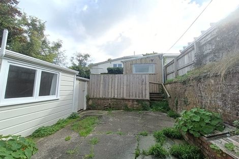 Photo of property in 117 Constable Street, Newtown, Wellington, 6021