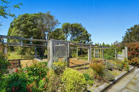 Photo of property in 128 Amberley Beach Road, Amberley, 7481