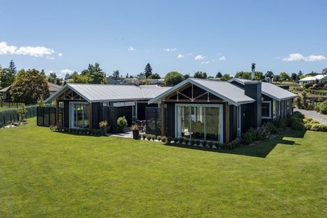 Photo of property in 211c Racecourse Road, Waipukurau, 4282