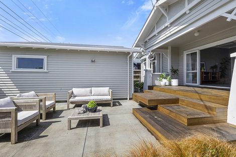 Photo of property in 12 Barriball Street, Fitzroy, New Plymouth, 4312