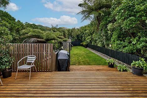 Photo of property in 36 Prospect Terrace, Johnsonville, Wellington, 6037