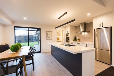 Photo of property in 45 Lanner Drive, Rolleston, 7615