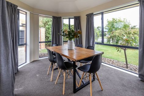 Photo of property in 21 Michelangelo Drive, Rolleston, 7614