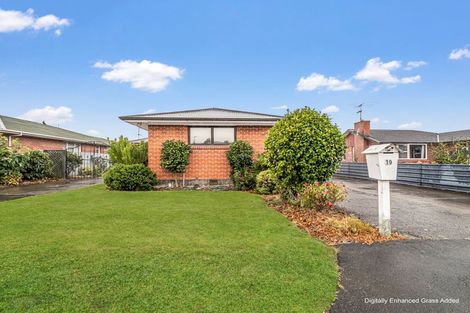 Photo of property in 19 Porter Street, Netherby, Ashburton, 7700