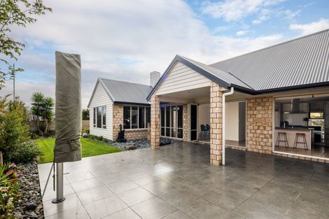 Photo of property in 46 Palliser Drive, Huntington, Hamilton, 3210