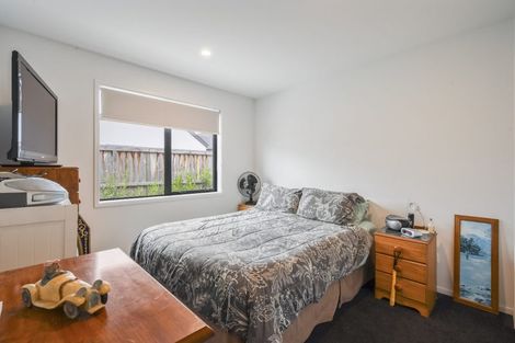 Photo of property in 30 Greengrass Crescent, Kaiapoi, 7630