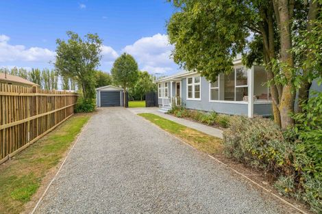 Photo of property in 10 Hororata Dunsandel Road, Dunsandel, 7682