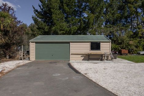 Photo of property in 18 Wetherfield Lane, Swannanoa, Kaiapoi, 7692