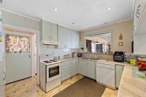 Photo of property in 6 Station Street, Tirau, 3410