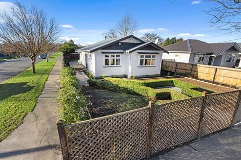 Photo of property in 48 Thames Street, Mairehau, Christchurch, 8013