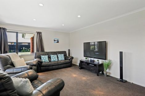 Photo of property in 17 Mccauley Street, Rolleston, 7614