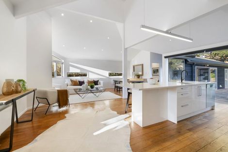 Photo of property in 3 Rewiti Avenue, Takapuna, Auckland, 0622