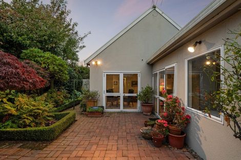 Photo of property in 2/166 Rossall Street, Merivale, Christchurch, 8014