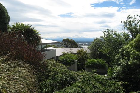 Photo of property in 116 Panorama Road, Clifton, Christchurch, 8081