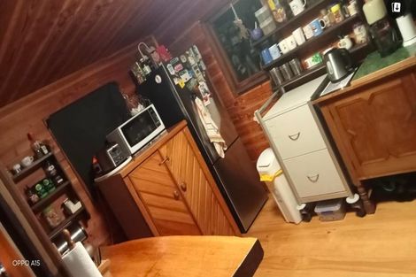 Photo of property in 1 Tramway Street, Ross, 7812