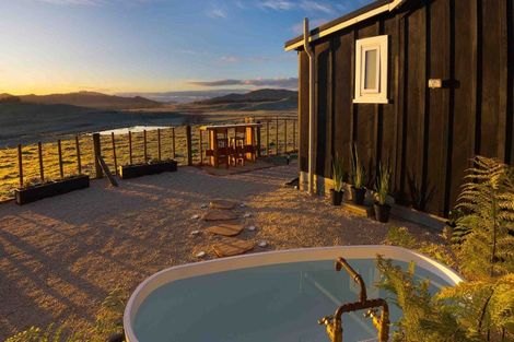 Photo of property in 1490 Elsthorpe Road, Elsthorpe, Otane, 4277