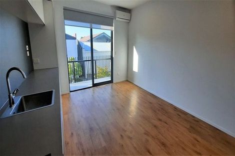 Photo of property in 6/4 Waverley Street, Sydenham, Christchurch, 8023