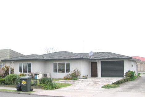 Photo of property in 64a Menin Road, Onekawa, Napier, 4110