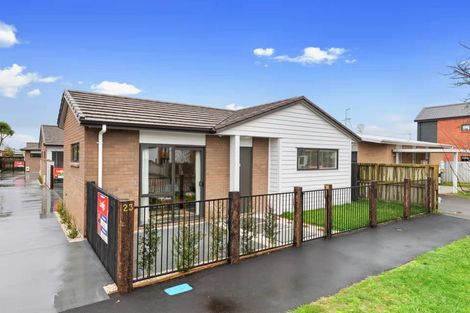 Photo of property in 23u1 Campbell Street, Frankton, Hamilton, 3204