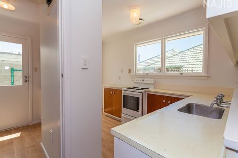 Photo of property in 73 Fairfield Avenue, Addington, Christchurch, 8024