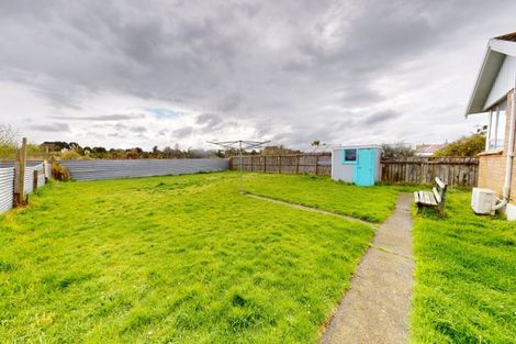 Photo of property in 63 Titoki Street, Castlecliff, Whanganui, 4501