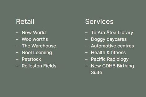 Photo of property in 10 Harlequin Drive, Rolleston, 7614