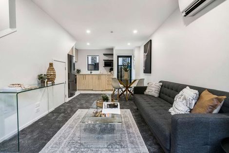 Photo of property in 5/30 Aberdeen Street, Christchurch Central, Christchurch, 8013