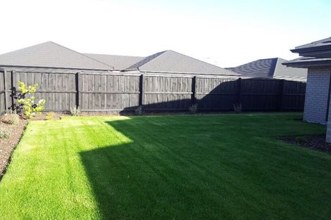 Photo of property in 30 Burford Way, Rolleston, 7615