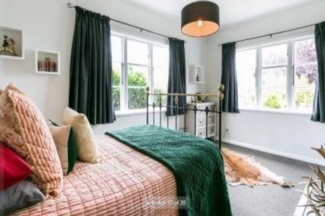 Photo of property in 35 Nuffield Avenue, Marewa, Napier, 4110