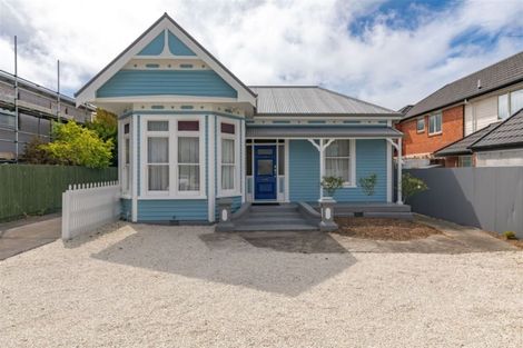 Photo of property in 12 Elizabeth Street, Riccarton, Christchurch, 8011