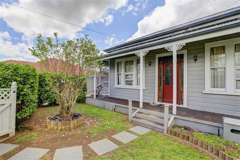 Photo of property in 116 Galloway Street, Hamilton East, Hamilton, 3216