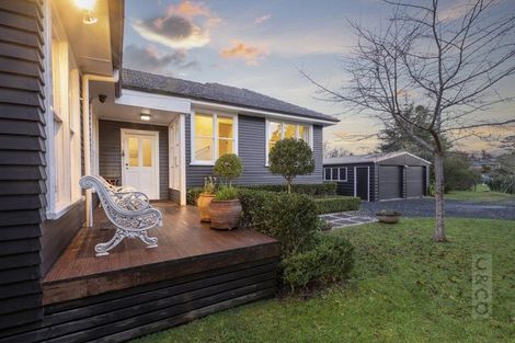 Photo of property in 11 Elliot Street, Riverhead, 0820