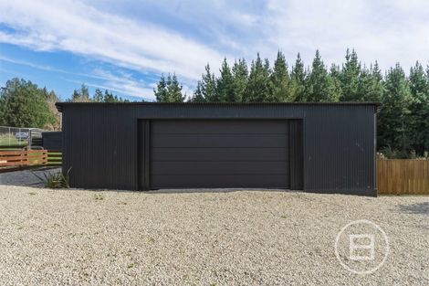 Photo of property in 258 Forestry Road, Ashley, Rangiora, 7477