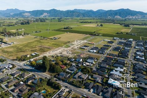 Photo of property in 6 Bond Street, Springlands, Blenheim, 7201